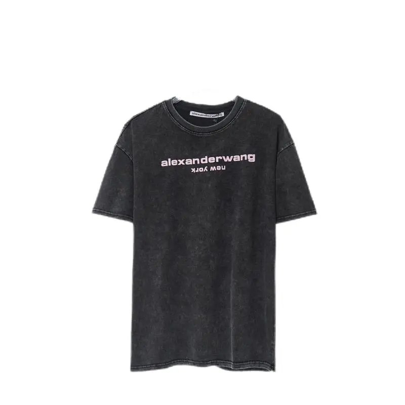Versace Medusa Crystal-Embellished Black T-Shirt - 2