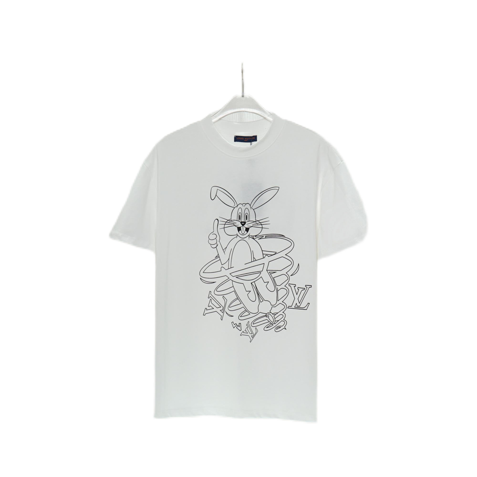 Versace Medusa Crystal-Embellished Black T-Shirt - 8
