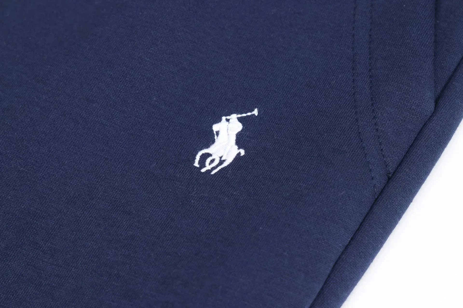 Ralph Lauren Polo Bear Sweatpants Pink - 10