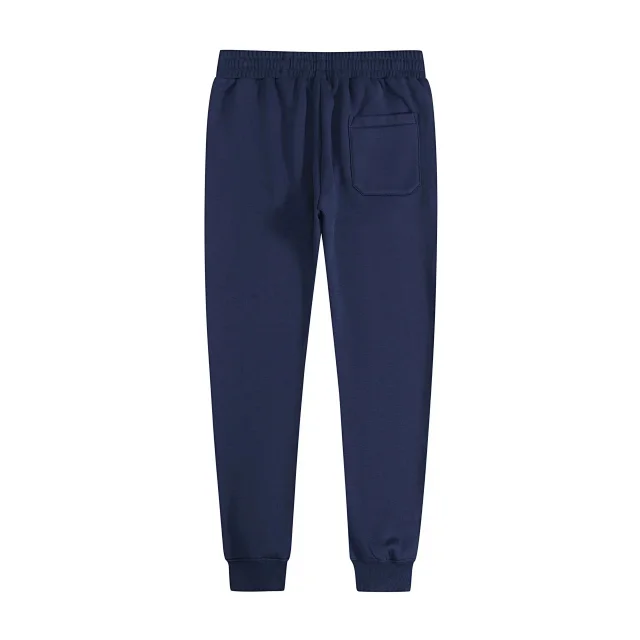 Polo Ralph Lauren Trousers Drawstring jogger with embroidered pony logo product detail image 8