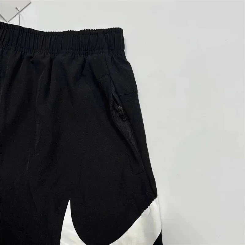 Nike Dri-FIT Training Shorts Gray - 11