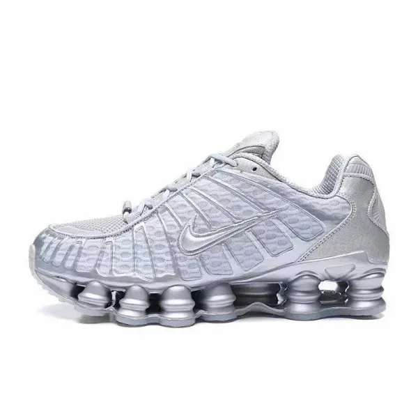 Nike Air Max 95 'Earth' Dark Gray and Brown Running Shoes - 8