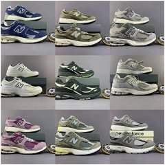 ZJT113-Sports Running Shoes-top