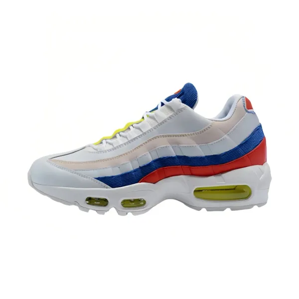 Nike Air Max 95 Multicolor Running Shoes - 1