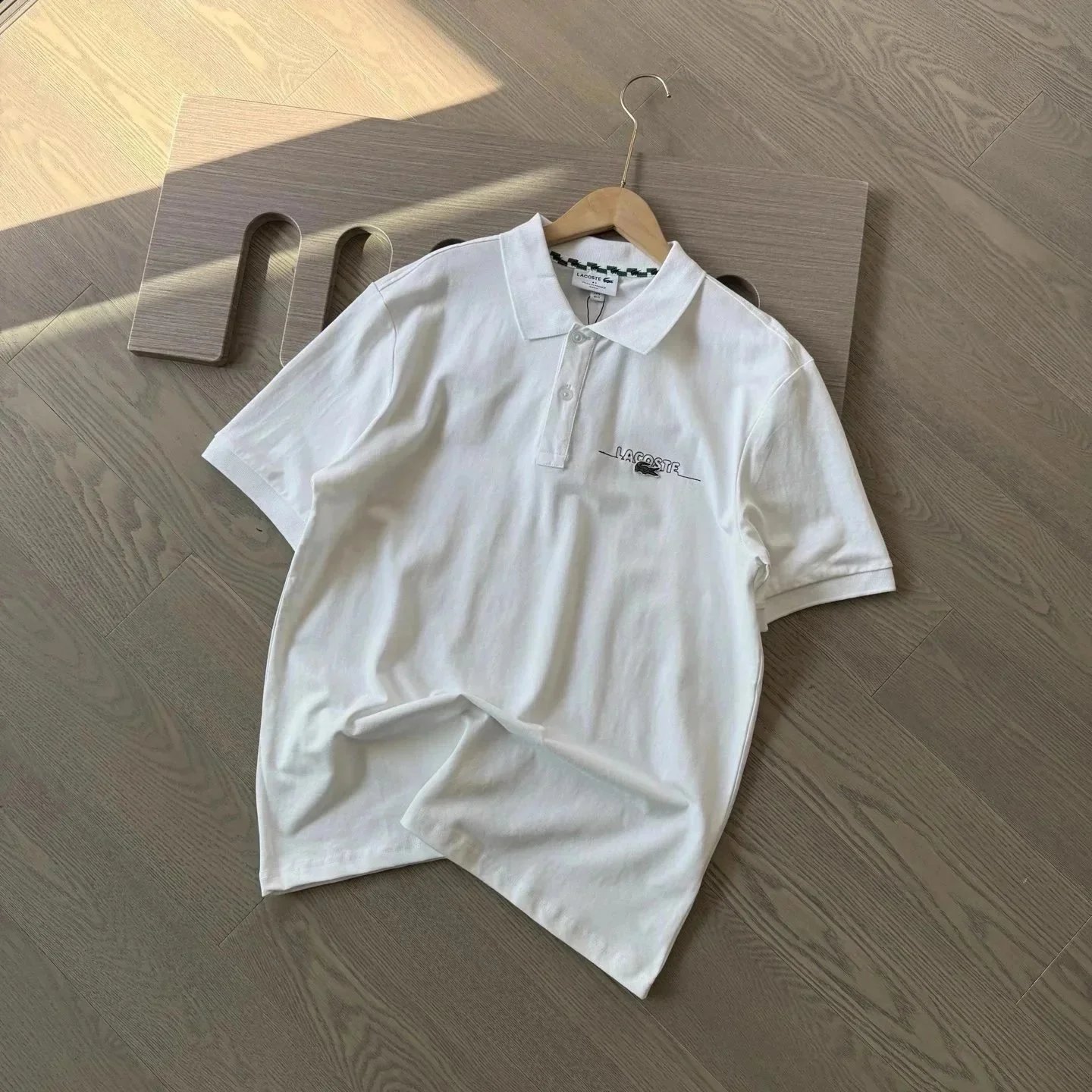 Lacoste Sweatpants - 9/25