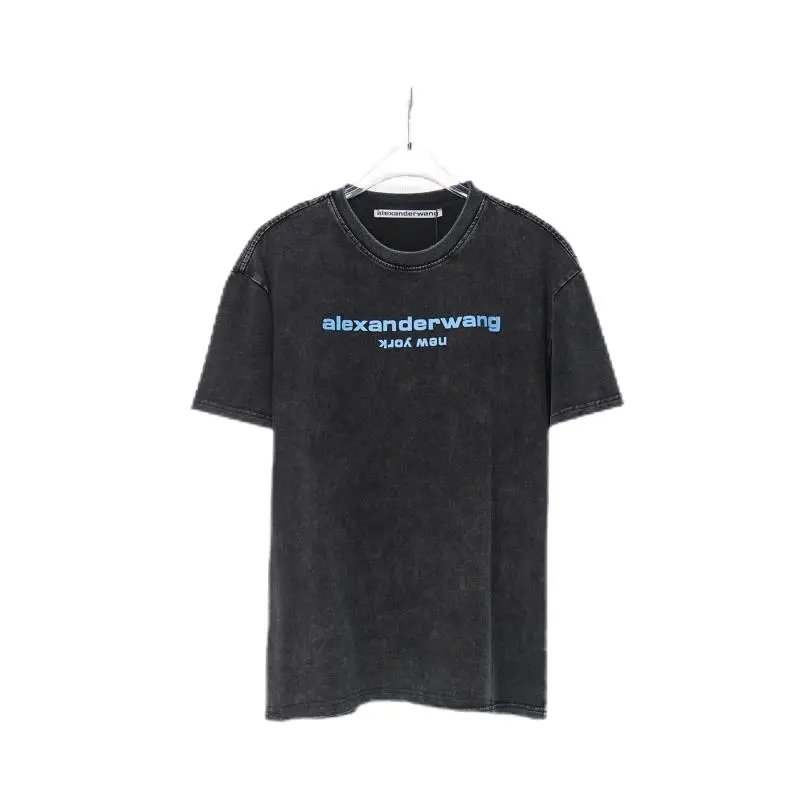 Versace Medusa Crystal-Embellished Black T-Shirt - 3