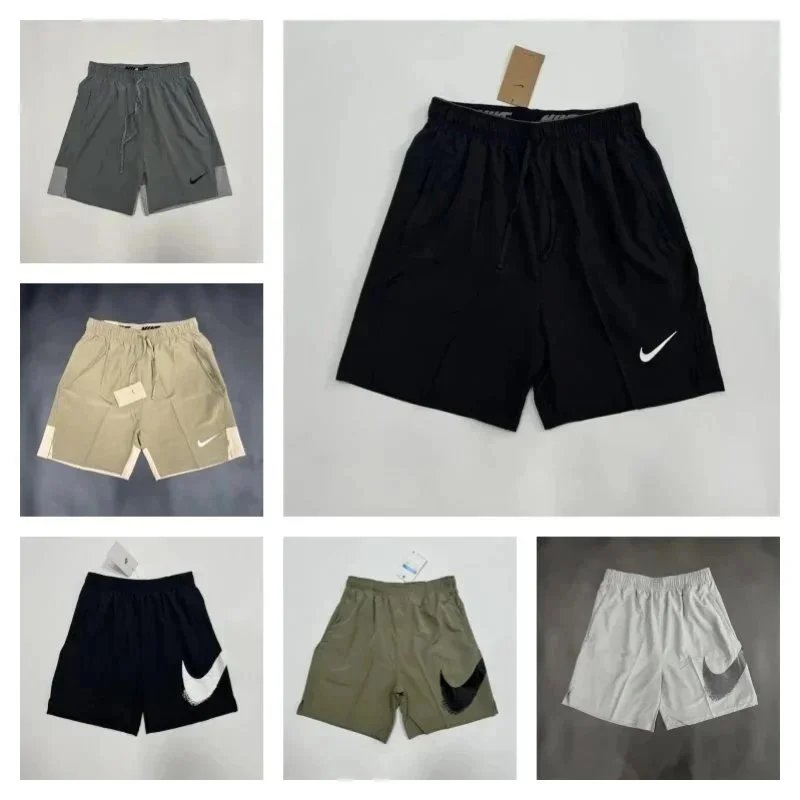 Nike Swoosh Training Shorts