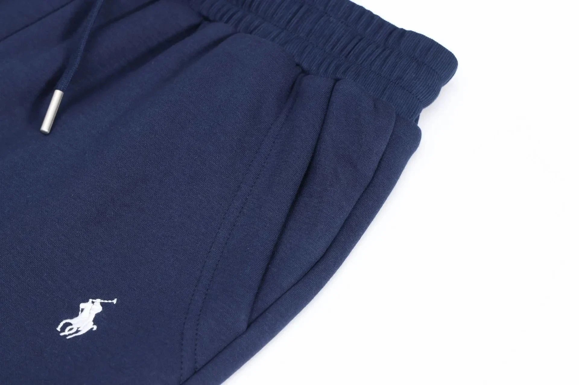 Ralph Lauren Polo Bear Sweatpants Pink - 11