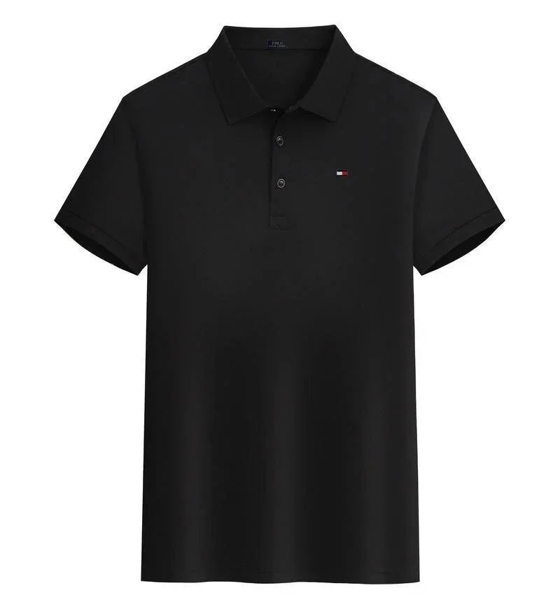 Tommy Hilfiger Classic Polo White - 9