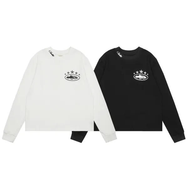 Gallery Dept Cruise Ship Hoodie and Sweatpants Set Black - 4