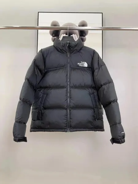 The North Face x XX Collaboration Puffer Vest White - 2