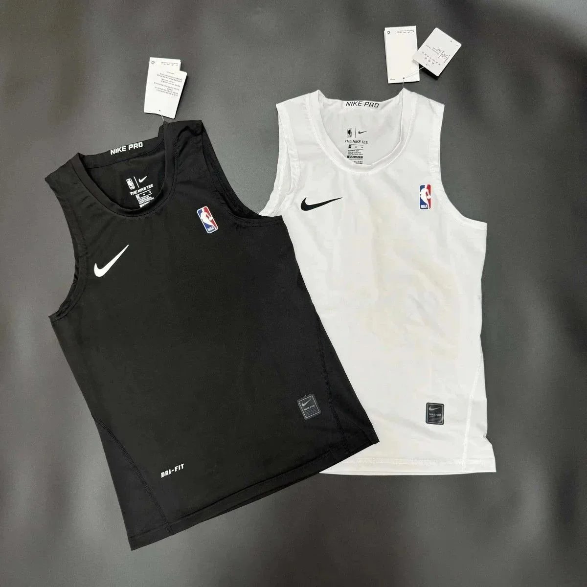 Nike Pro Compression Shorts Black - 7