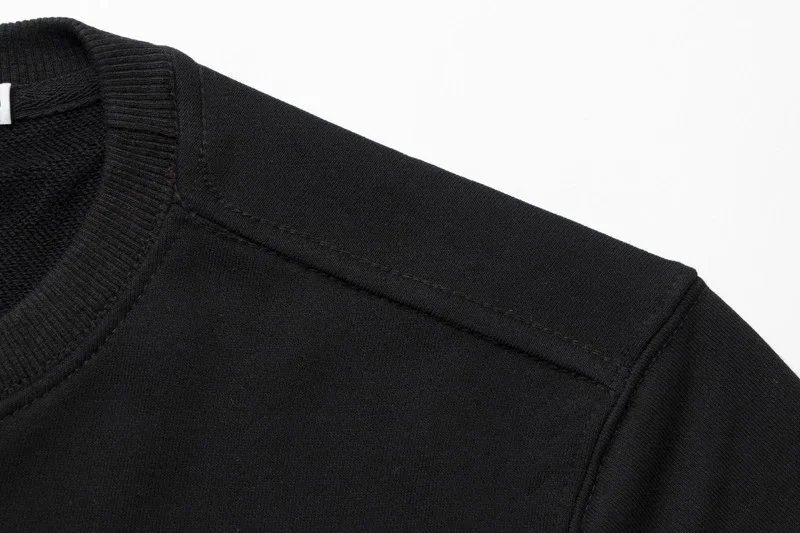 Dior x Stone Island Logo Collaboration White T-Shirt - 11