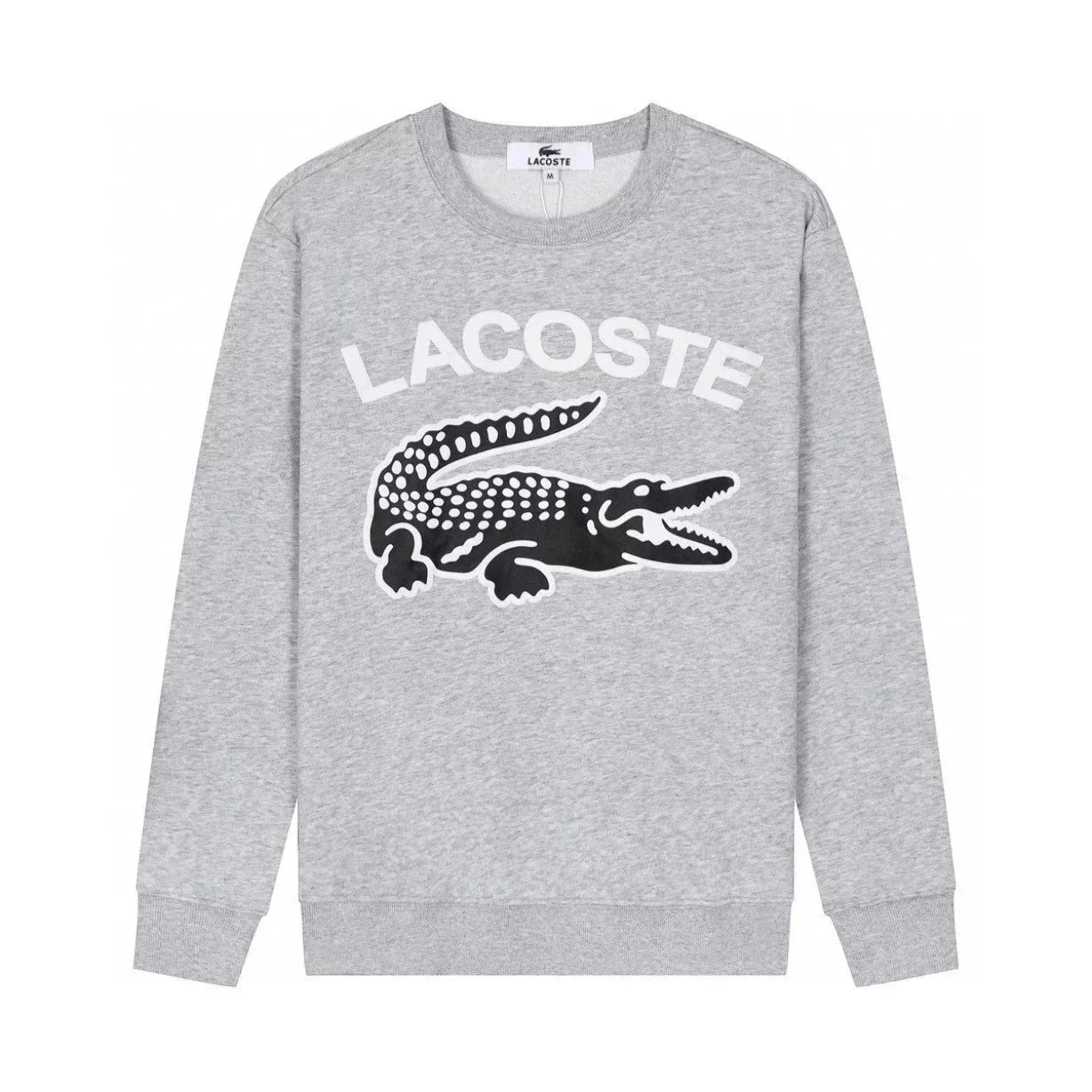 Supreme Oversized Logo Hoodie White - 10