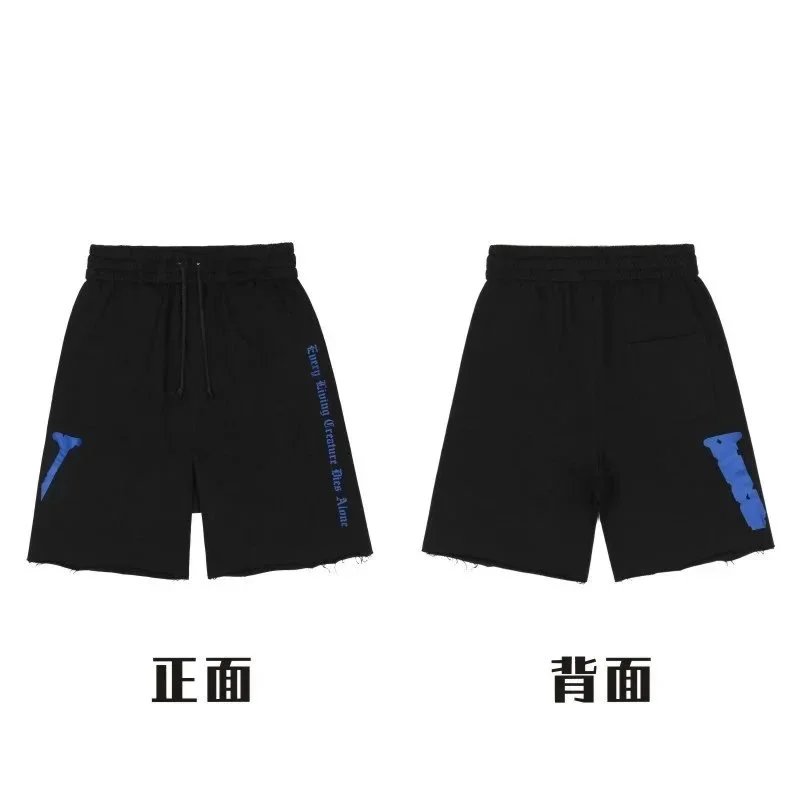 Lacoste Classic Fleece Shorts Heather Gray Shorts - 6