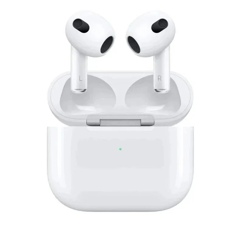 ANC/ENC A88 Pro Smart Bluetooth Headset with Display Charging Box - 5