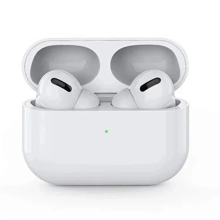 ANC/ENC A88 Pro Smart Bluetooth Headset with Display Charging Box - 4