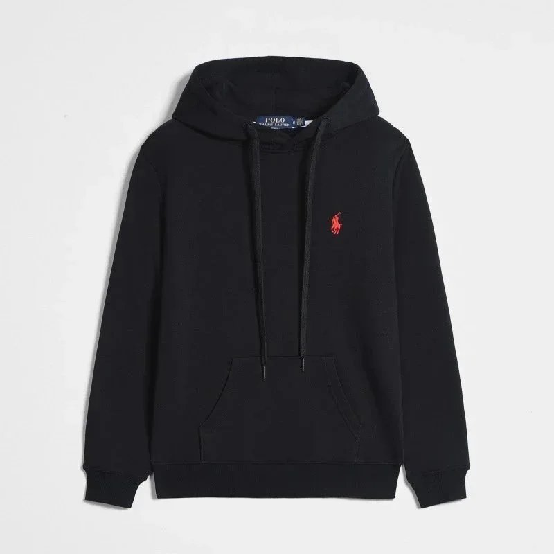Polo Sport Half-Zip Ribbed Sweater Gray - 10