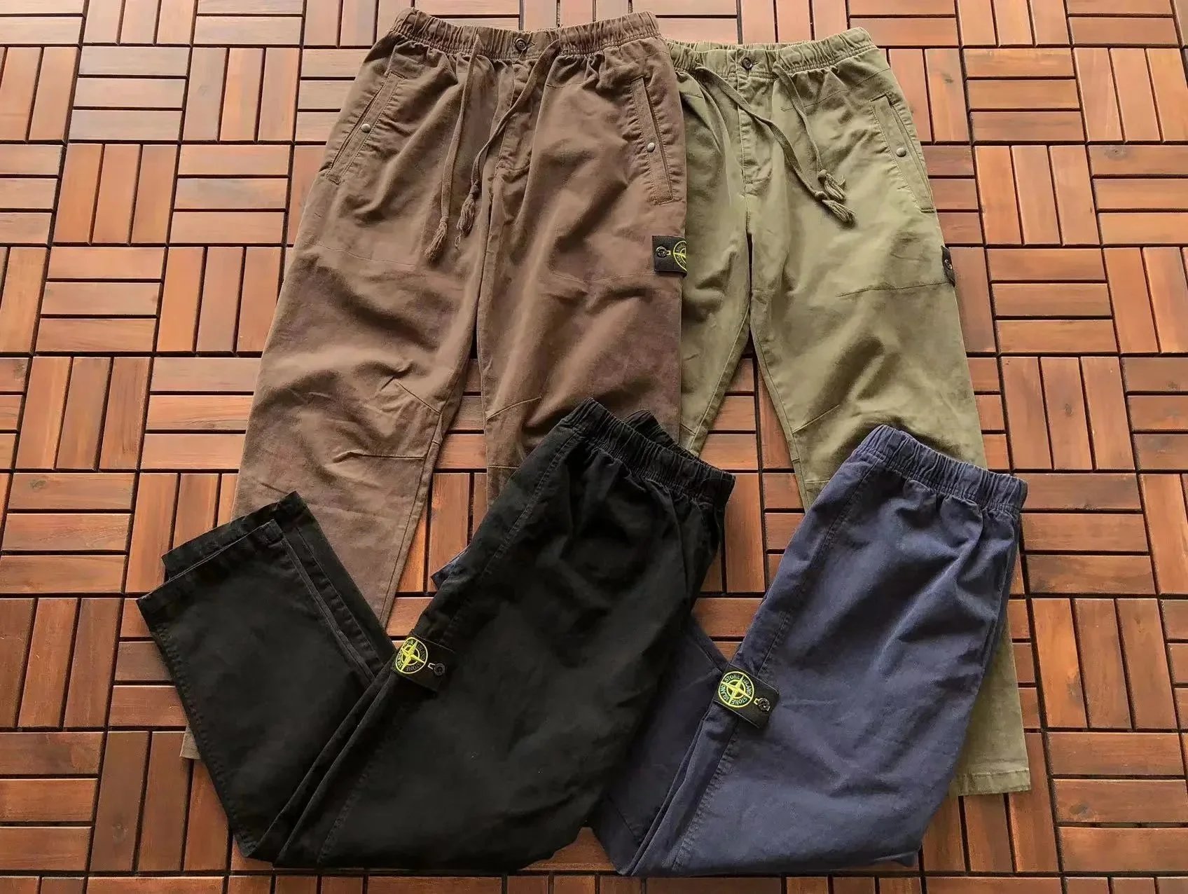 The North Face Futurelight Cargo Pants Black - 9
