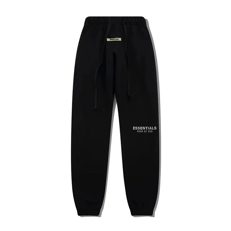 Lacoste Live Full-Zip Hoodie and Jogger Set Black Tracksuit - 8