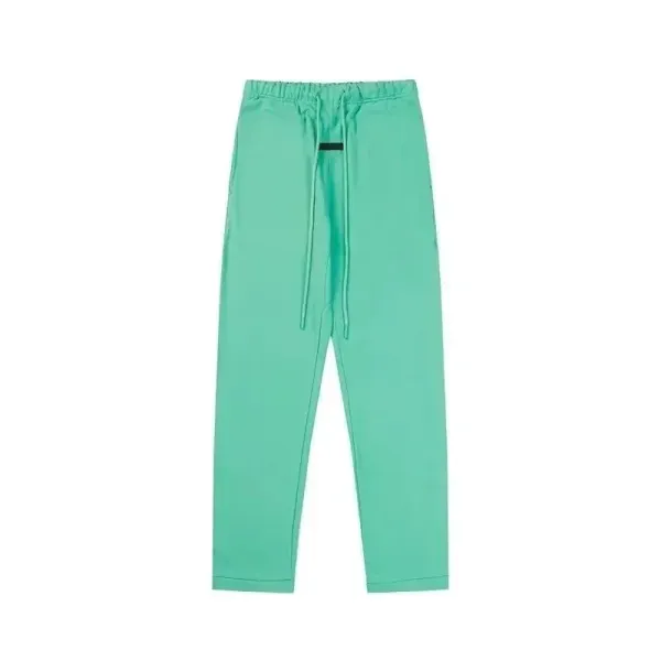 Off-White Industrial Sweatpants Mint Green - 1
