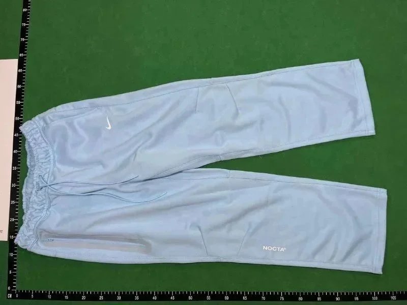 Design Mint Green Full-Zip Hoodie and Sweatpants Set - 4