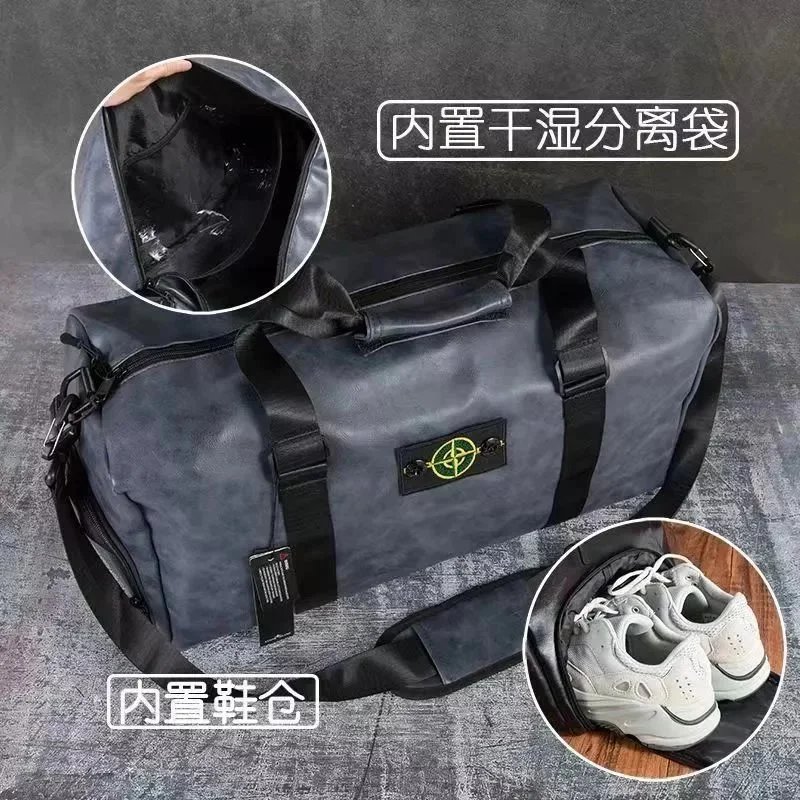 Stone Grey Waterproof 002