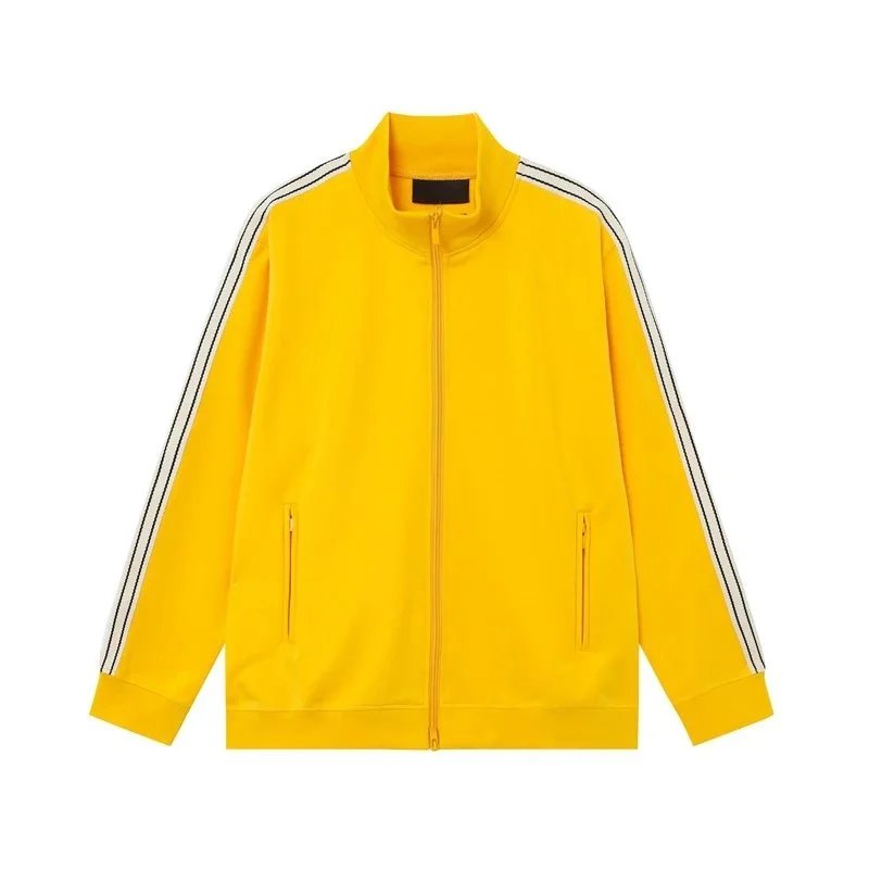 Off-White™ Diag Stripe Yellow Tracksuit - 8