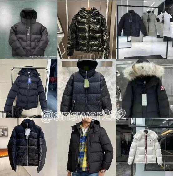 The North Face Nuptse Vest Black Down Vest - 3