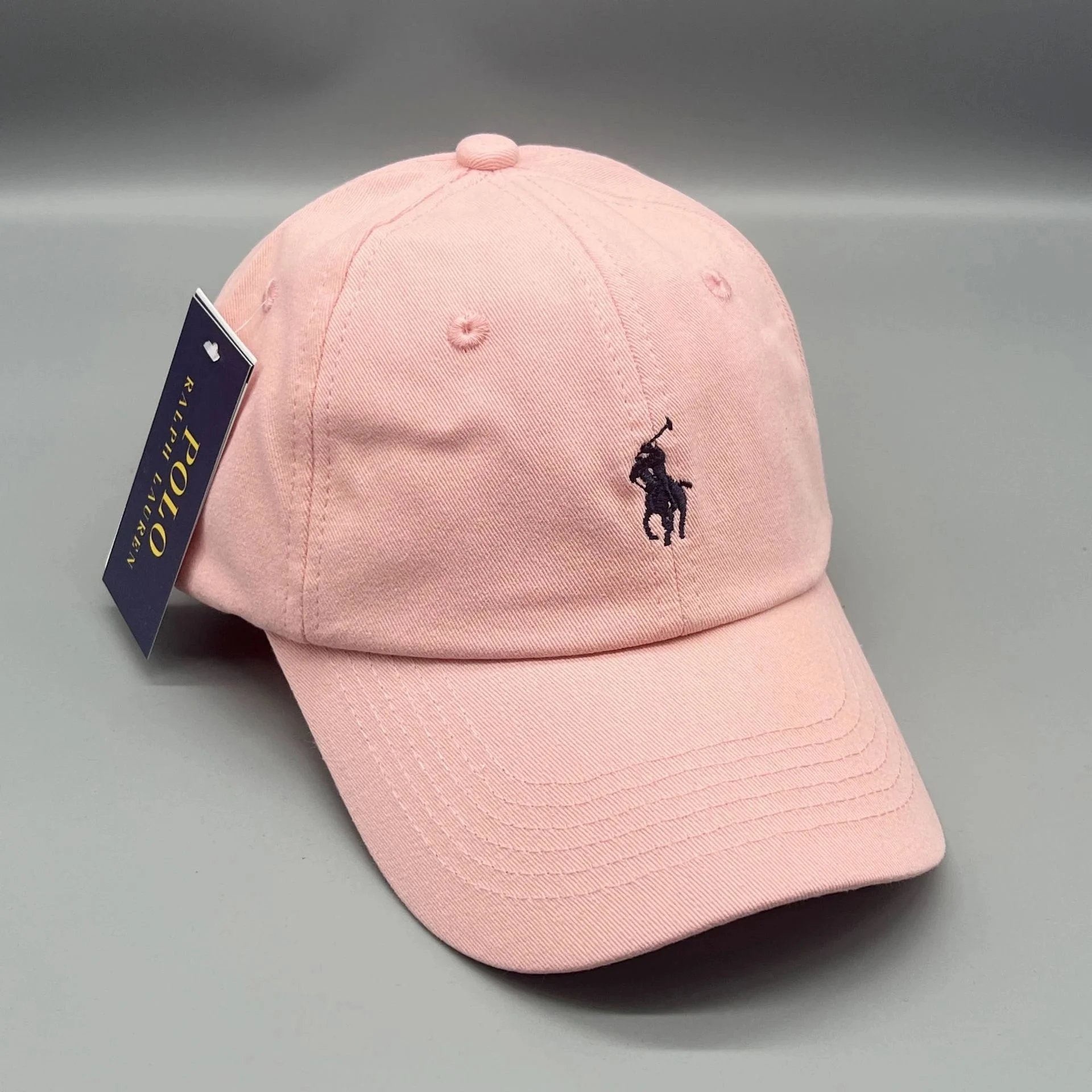 Loewe Anagram Print Baseball Cap Green/Black - 4