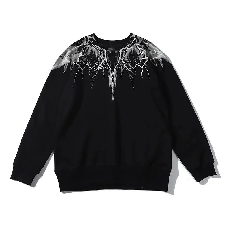 Marcelo Burlon Wings Hoodies - 10/49