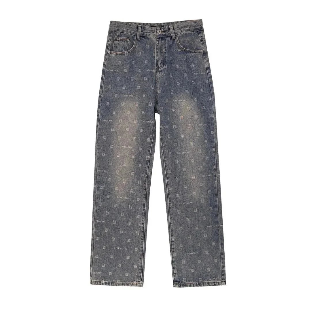 Burberry Jeans - 7/20