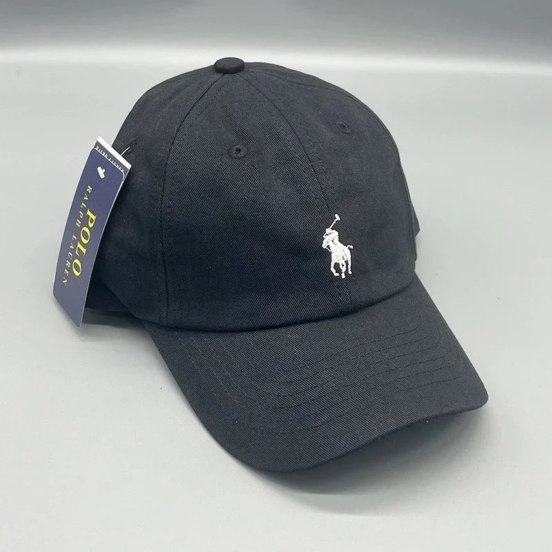 Loewe Anagram Print Baseball Cap Green/Black - 6