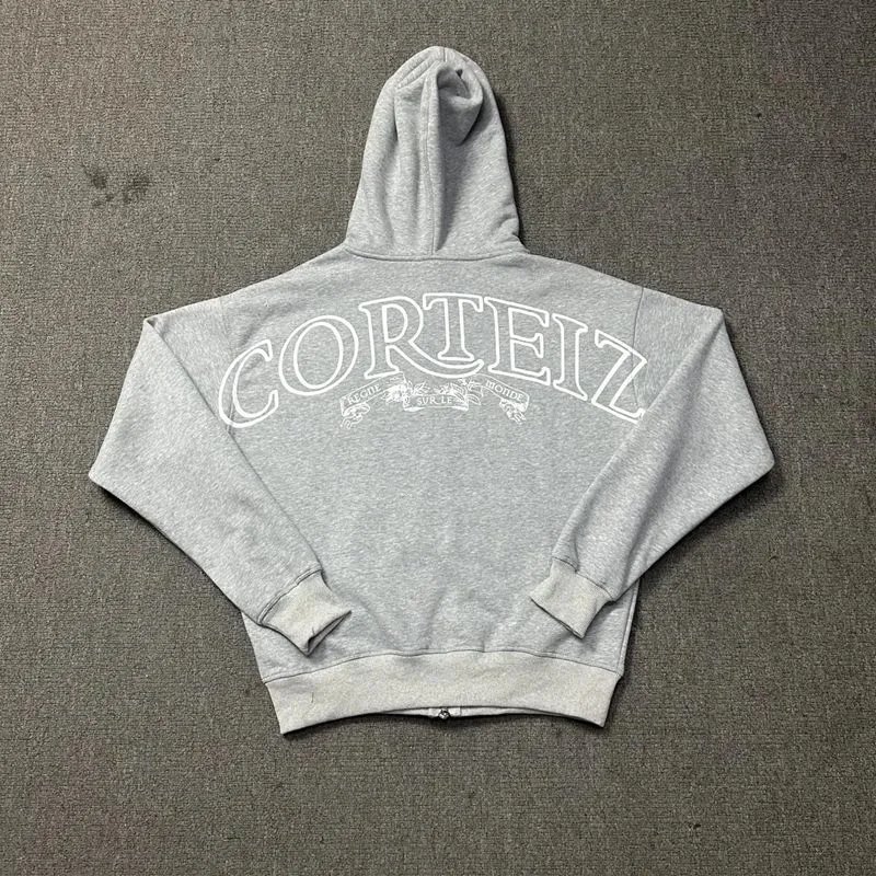 Design Starboat Hoodie and Sweatpants Set Light Blue Tracksuit - 11
