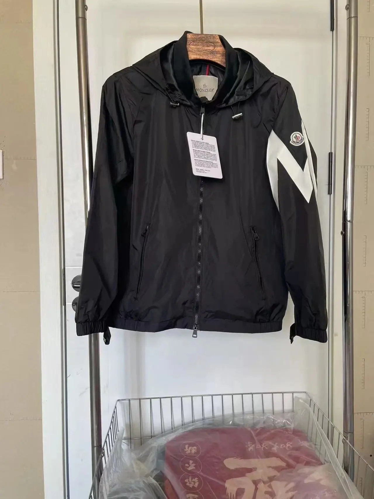 The North Face Futurelight Mountain Light Jacket Multicolor Outerwear - 6