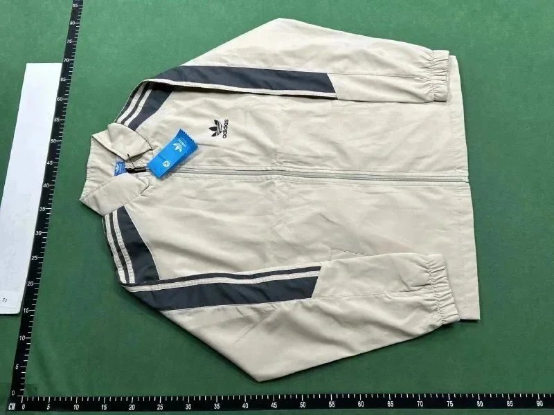 Adidas Originals Track Jacket Black - 3