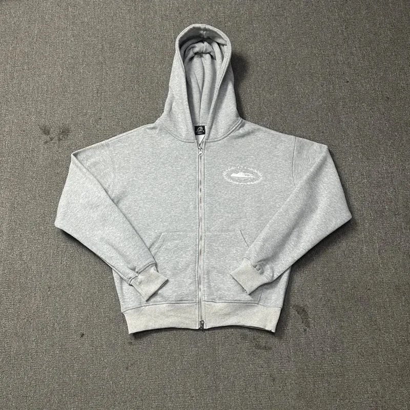 Design Starboat Hoodie and Sweatpants Set Light Blue Tracksuit - 10