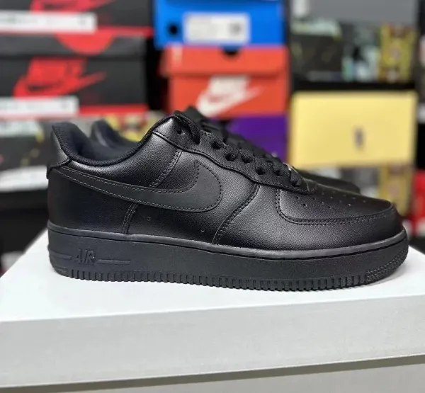 Nike Air Force 1 React White Ice Sneakers - 9