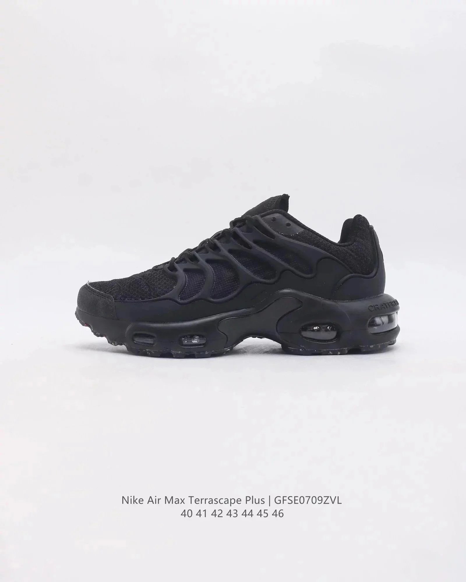 Nike Shox R4 x Supreme Olive Green Sneakers - 3