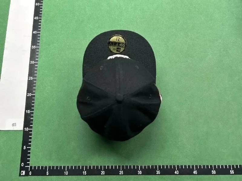 MLB New Era Fitted Caps Various Team Logos - 10/49