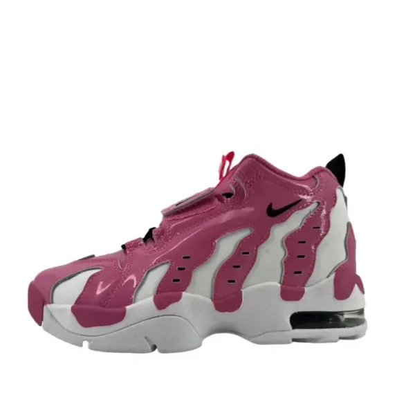 Nike Air Max Triax 'Pink Splash' Chunky Sneakers - 1