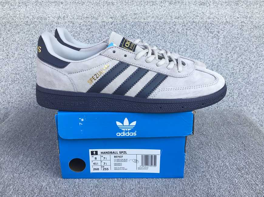 Adidas Originals Campus Green White Sneakers - 8