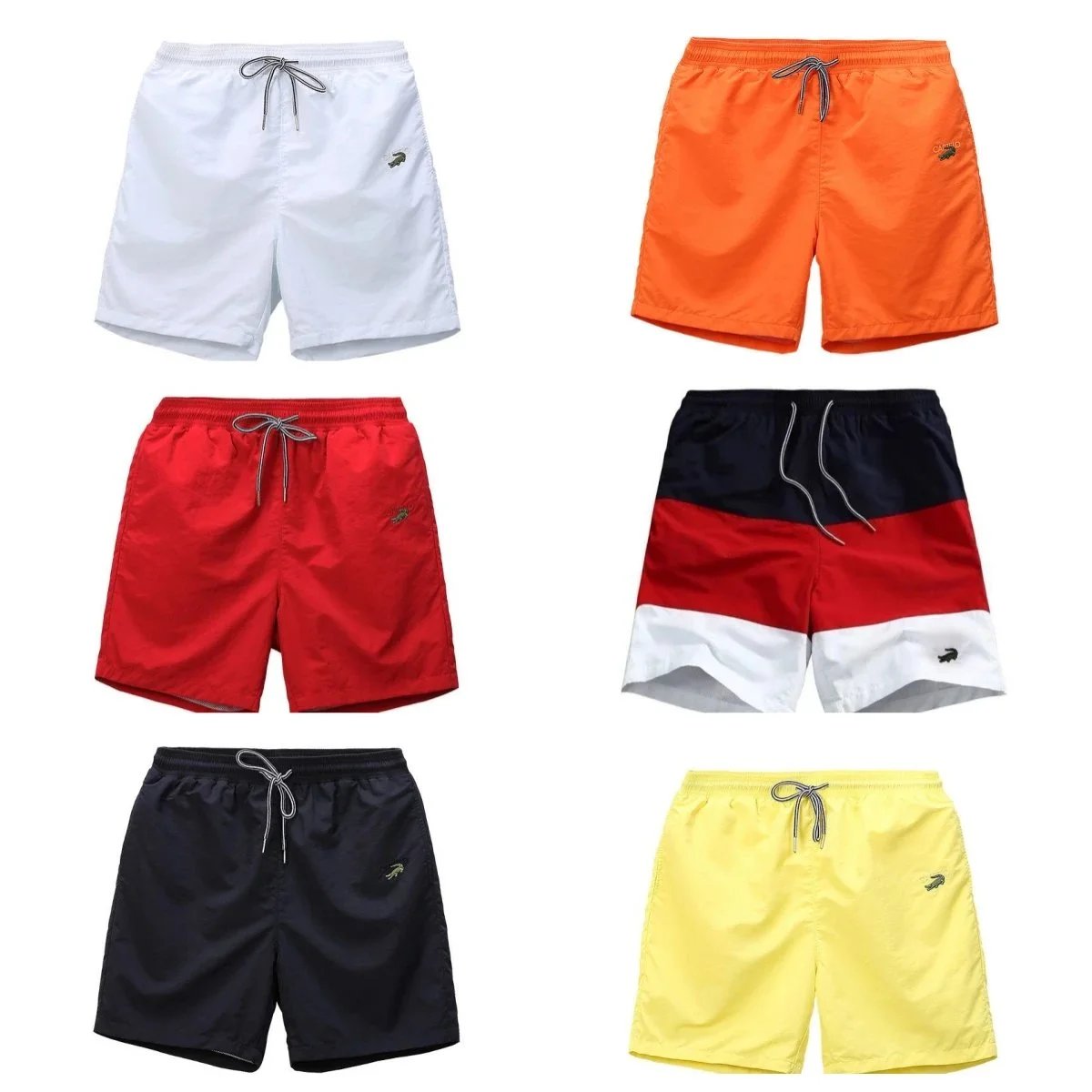 Lacoste Swim Shorts Board Shorts