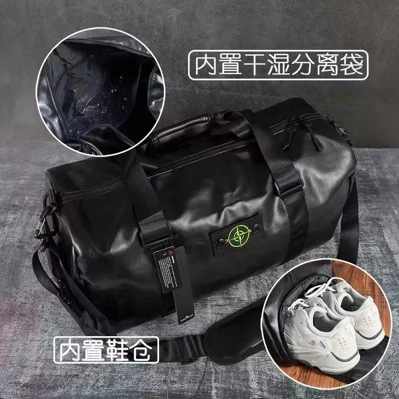 Stone Black Waterproof 002