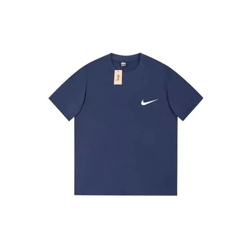 Stüssy Angel 8-Ball Beige T-Shirt - 7