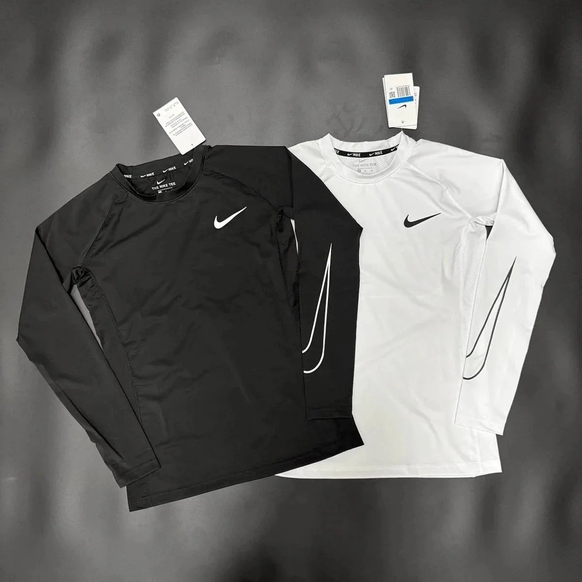 Nike Pro Compression Shorts Black - 8