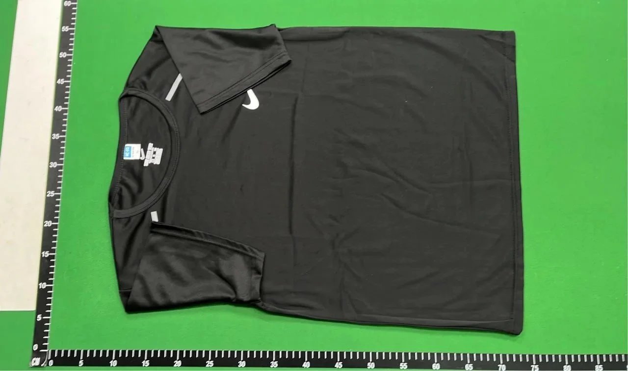 Nike Reflective Performance Set Blue/Black Activewear - 6