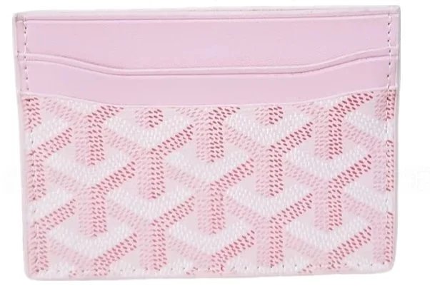 Dior Saddle Card Holder Navy Oblique Print Wallet - 3