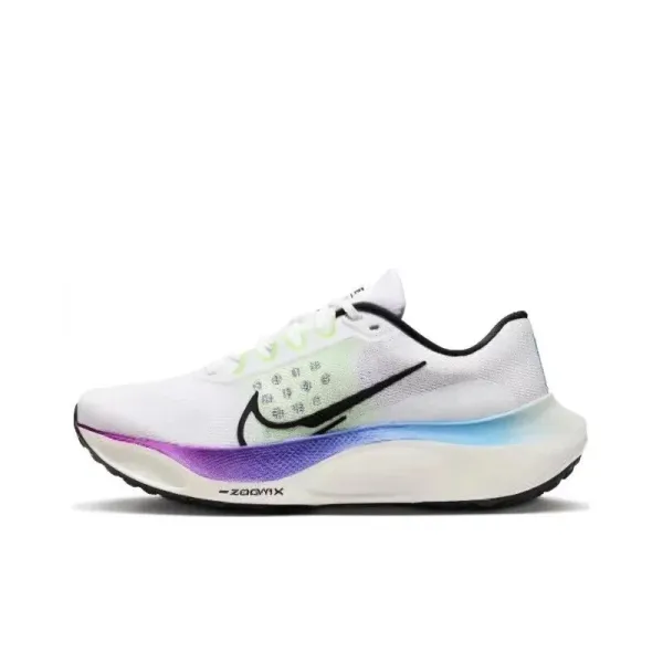 Nike ZoomX Streakfly Multicolor Running Shoes - 1