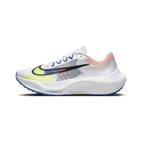 Nike ZoomX Streakfly Multicolor Running Shoes - 11